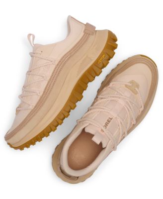 Women's Callsign Horizon Low Round Toe Sneakers