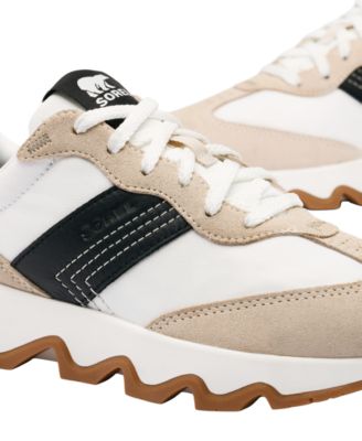 Women's Kinetic Ember Lace-Up Sneakers