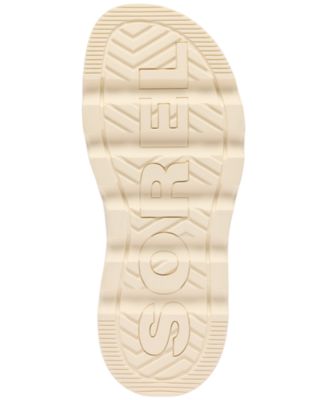 Women's Kinetic Sunchase Ankle-Strap Sandals