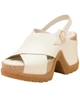 Women's Roam'N Rise Heel Sandals