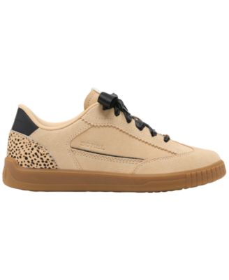 Women's ONA Drift LX Lace-Up Sneakers