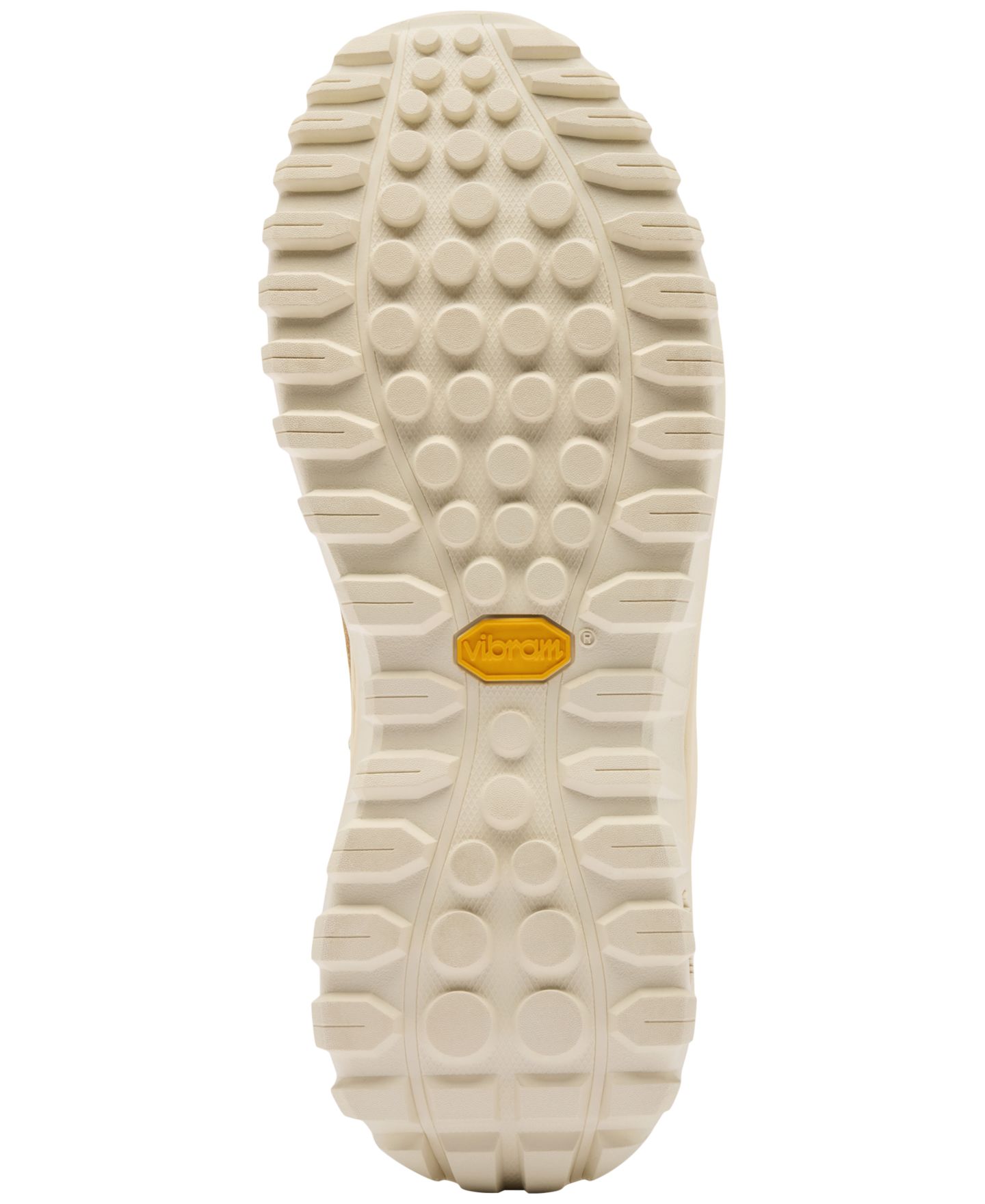 Женские кроссовки Sorel Callsign Slip-On Mule, цвет: Выбеленный / Чёрный — фото 4