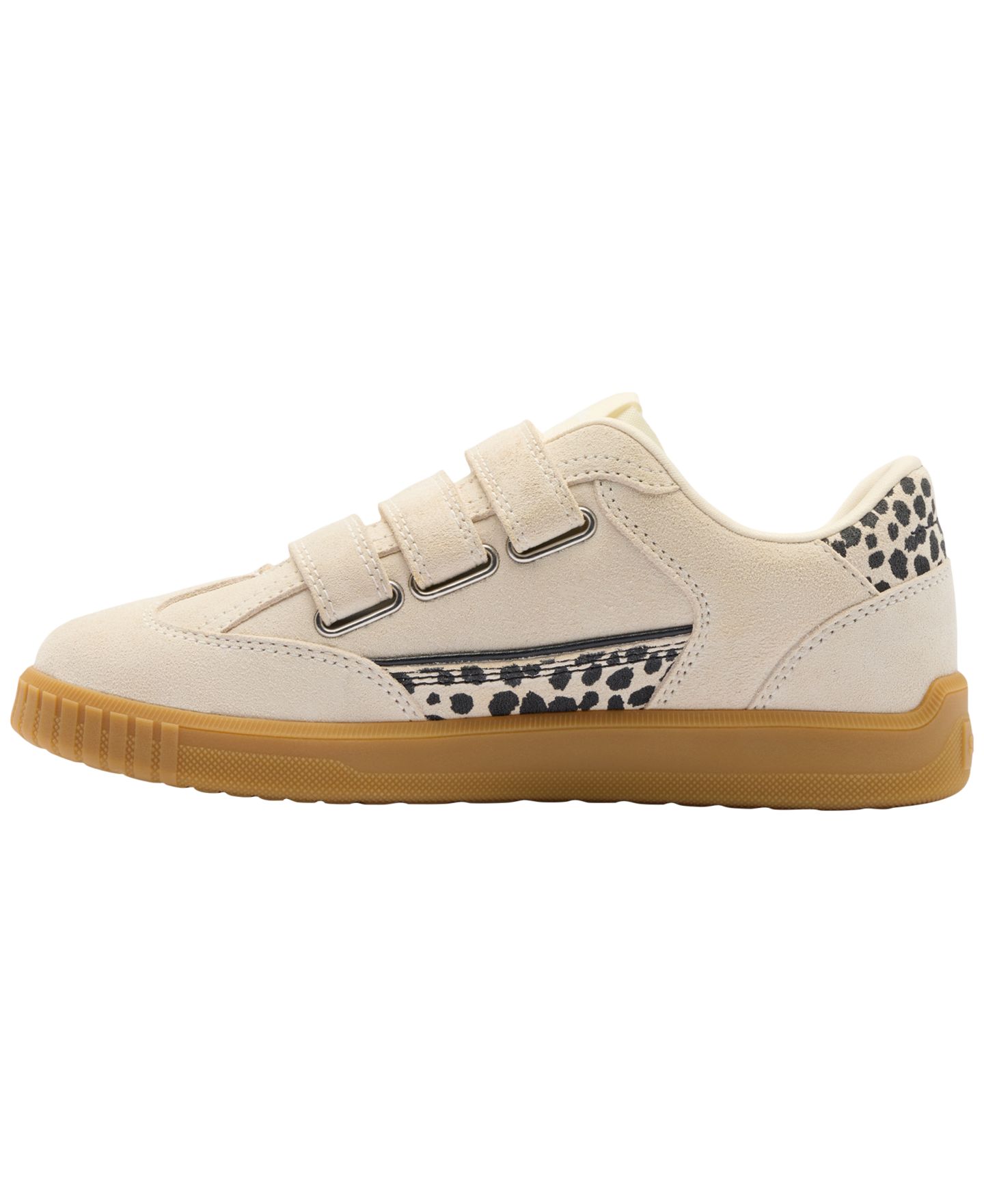 Женские кроссовки Sorel ONA Drift Strap Slip-On, цвет: Белый / Gum — фото 5