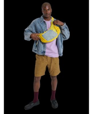 Crescent Crossbody 4.7