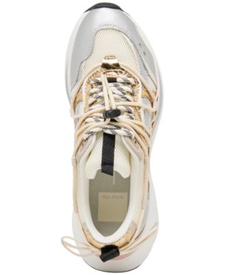 Women's Selmar Lace-Up Sneakers