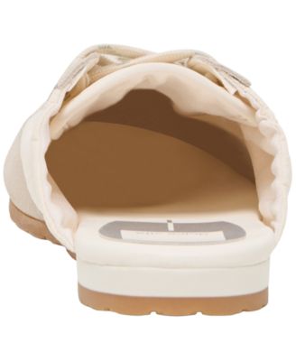 Women's Daris Low Profile Slip-On Mule Sneakers