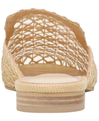 Women's Kirt Slip-On Mule Flats