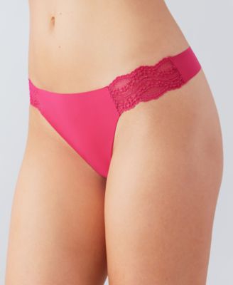 B. Bare Thong Underwear 976267