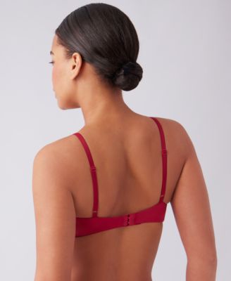 Women's Undercover Plunge Contour Bra, 953207