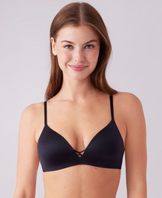 Women's Wirefree Undercover Bra, 956207