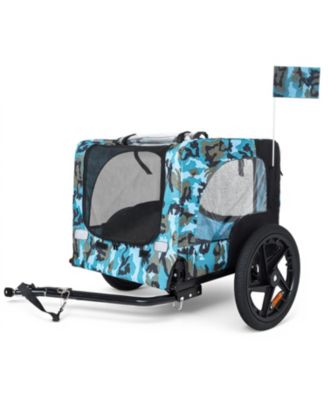 Wheeled Kitten Carrier Backpack for Small Kittens