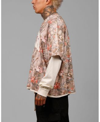 Men's Impact Long Sleeve T-Shirt