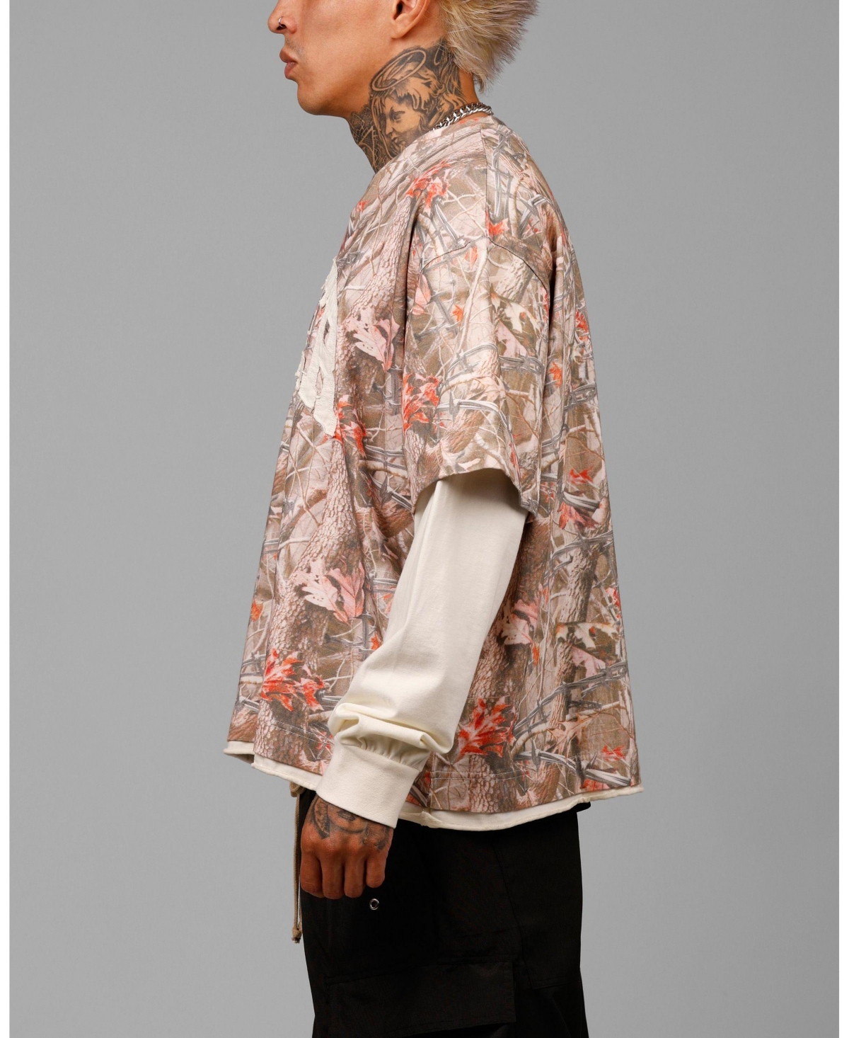 Loiter Men's Impact Long Sleeve T-Shirt