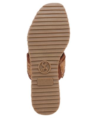 Women's Clara Platform Wedge Sandals