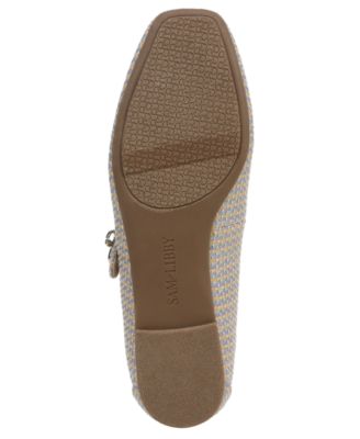 Women's Fredi Mary Jane Flats