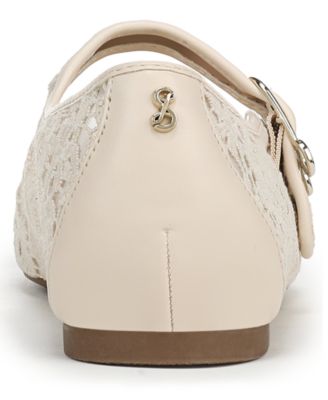 Women's Fredi Mary Jane Flats
