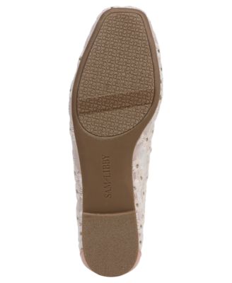Women's Faith Mary Jane Flats