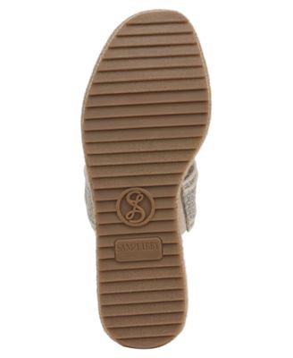 Women's Clara Platform Wedge Sandals