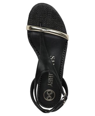 Women's Hayden T Strap Flat Sandals