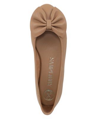 Women's Carlin Bow Ballet Flats