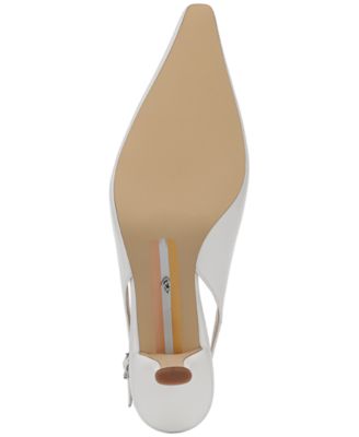 Women's Bianka Slingback Pumps