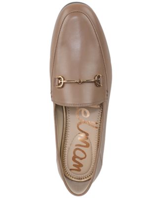 Women's Loraine Bit Almond Toe Loafers