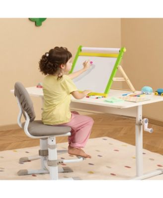 3-Burner Propane Gas Griddle, 33,000 BTU, Wheels & Lid, Pulse Ignition, Removable Top, Outdoor