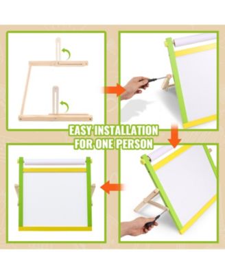 3-Burner Propane Gas Griddle, 33,000 BTU, Wheels & Lid, Pulse Ignition, Removable Top, Outdoor