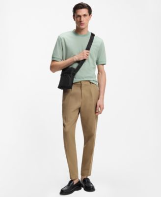 Men's Mini Reporter Bag