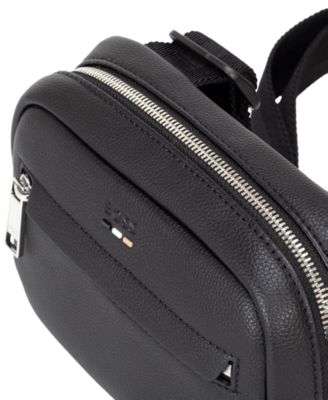 Men's Casual Crossbody Bag