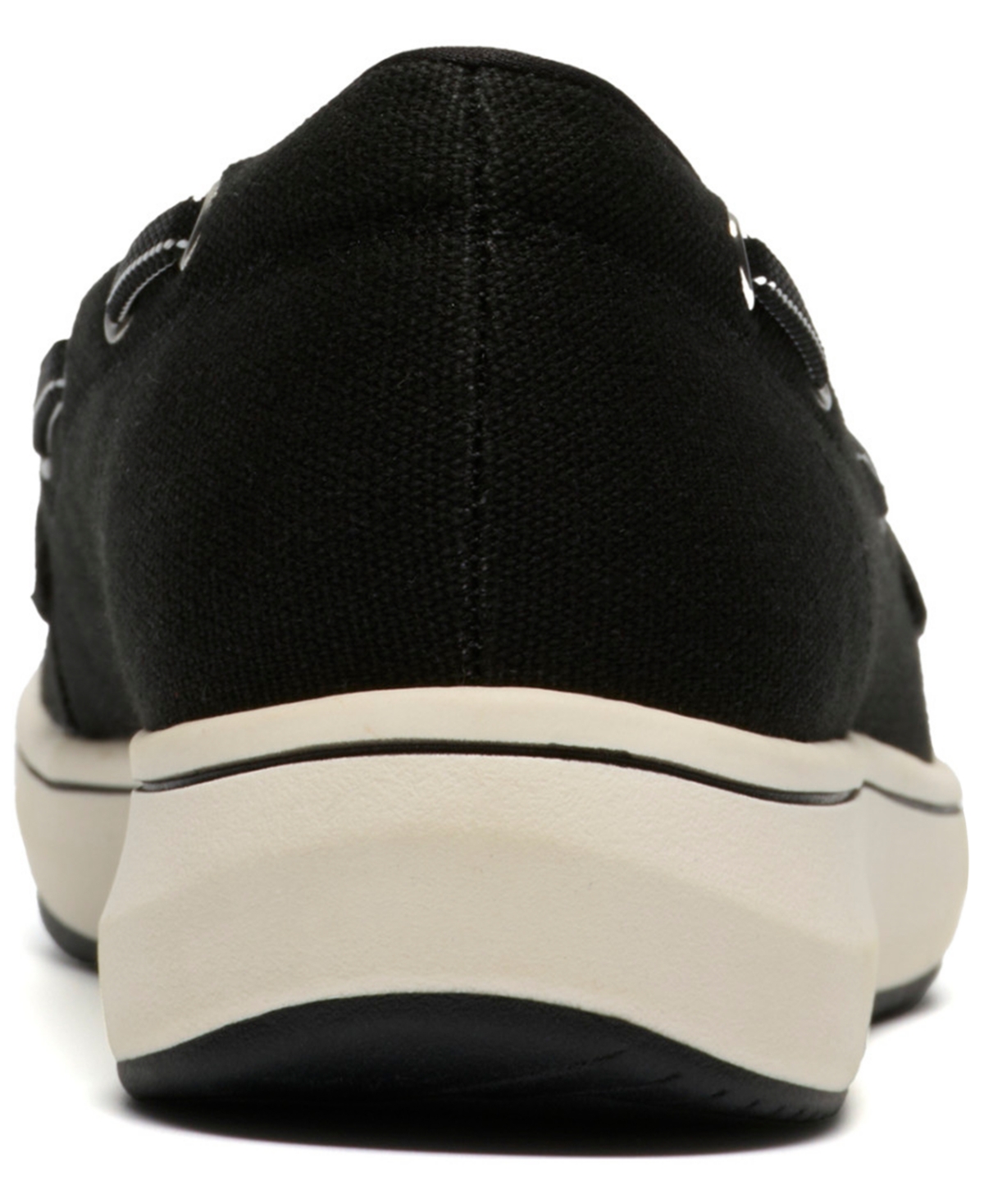 Clarks Women's BreezeSky Bay Boat Flats