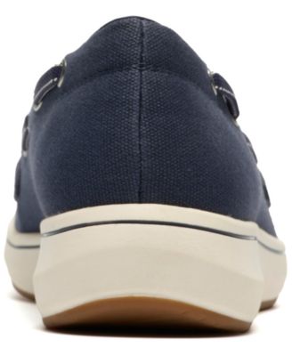 Women's BreezeSky Bay Boat Flats