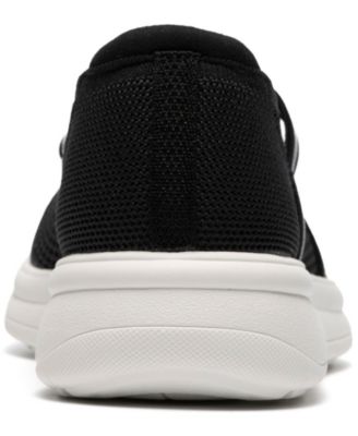 Women's Ezrin Mist Mary Jane Flats