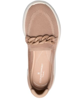 Women's Ezrin Cove Slip On Loafers