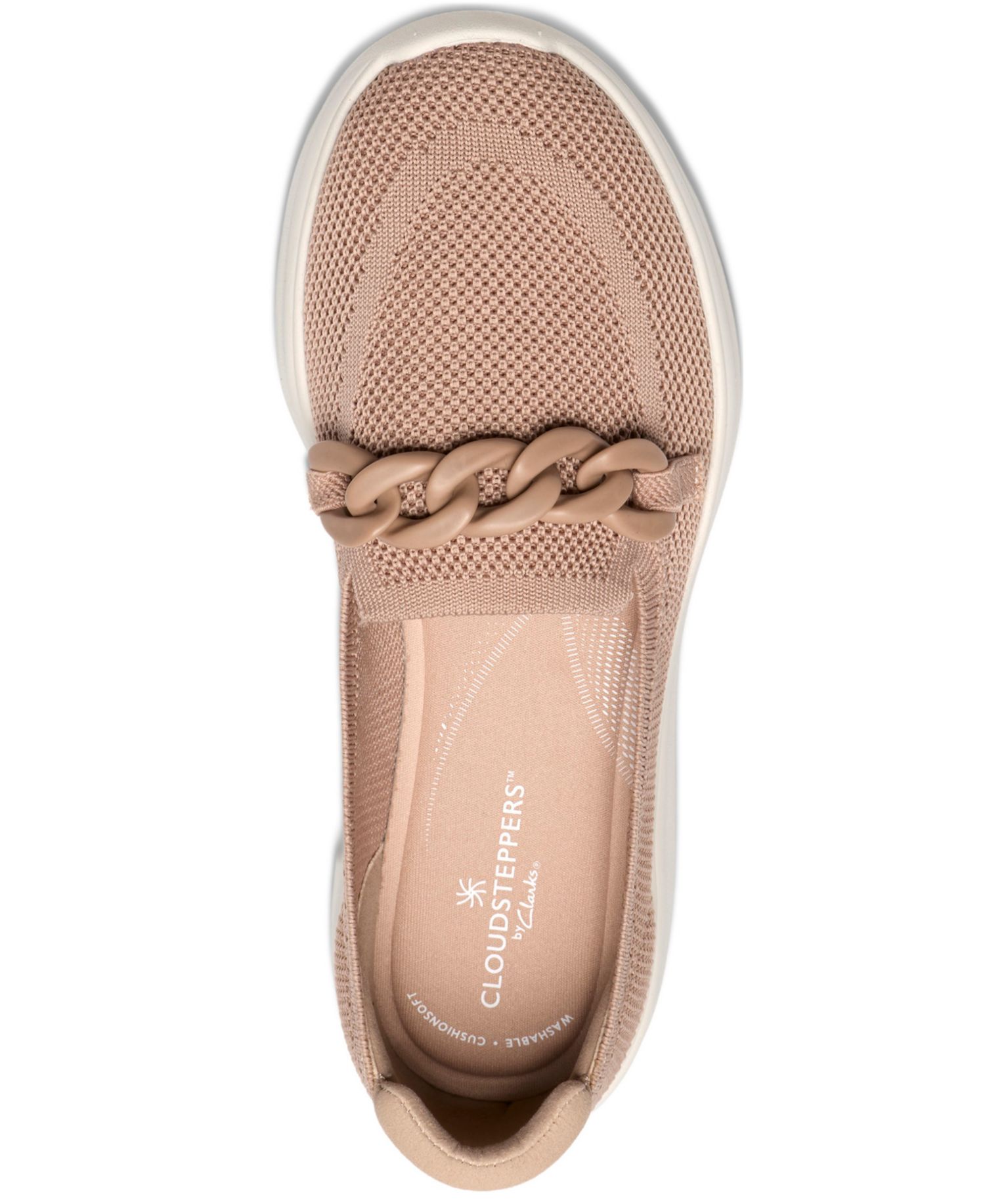 Women's Ezrin Cove Slip On Loafers
