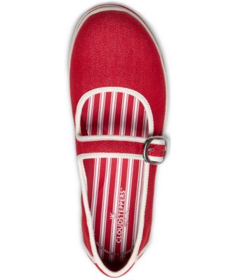 Women's Breeze Janey Round Toe Flats