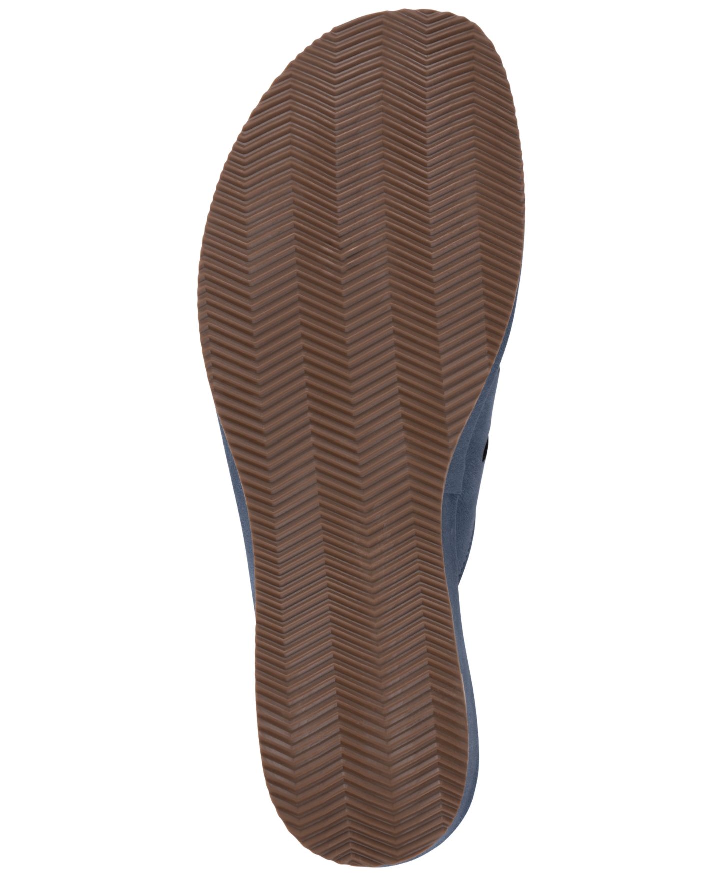 Женские сандалии GC Shoes Sarel Comfort Wedge, цвет: Тёмно-синий — фото 5