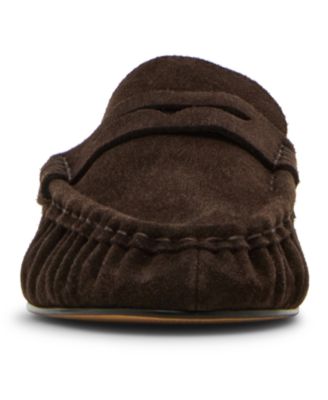 Women's Rafe Tailored Slip-On Loafer Mules