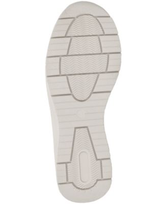 Women's Barrie Round Toe Sneakers