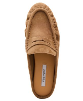 Women's Rafe Tailored Slip-On Loafer Mules