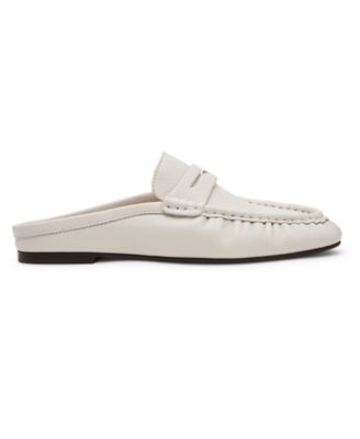 Women's Rafe Tailored Slip-On Loafer Mules