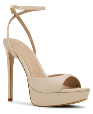 Women's Maiden Platform Dress Sandals