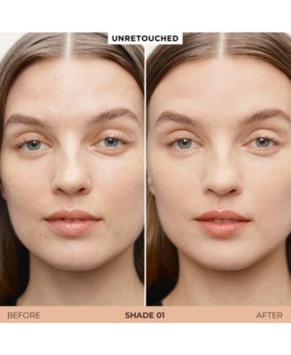 Tinted Blur Balm Skin Tint with Peptides