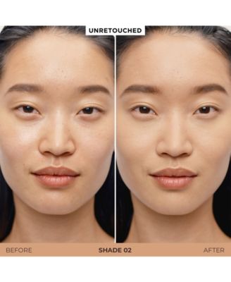 Tinted Blur Balm Skin Tint with Peptides