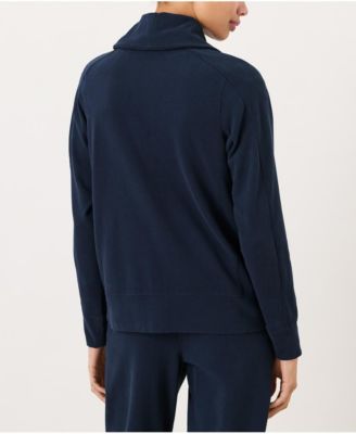 Women's CloudKnit Zip Jacket