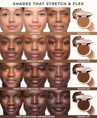 Tinted Blur Balm Skin Tint with Peptides