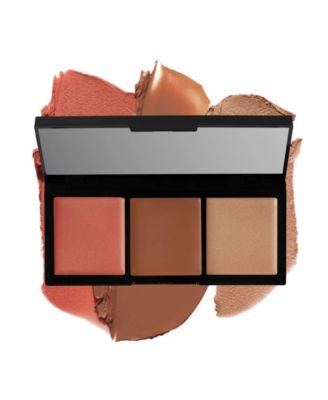 Made to Multitask Eye, Lip, Cheek Palette Natural Born Beauty, 0.06 oz.