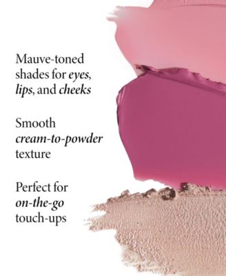 Multitask Eye, Lip, Cheek Palette You Look Mauevelous, 0.06 oz.