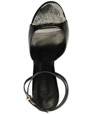 Women's Arlette Round Toe Dress Sandals