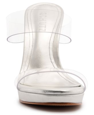 Women's Ariella Slip-On Platform Dress Sandals